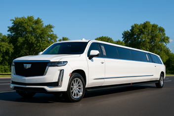 Rowlett Limousine