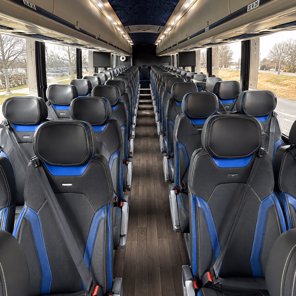 comparing rowlett buses made simple