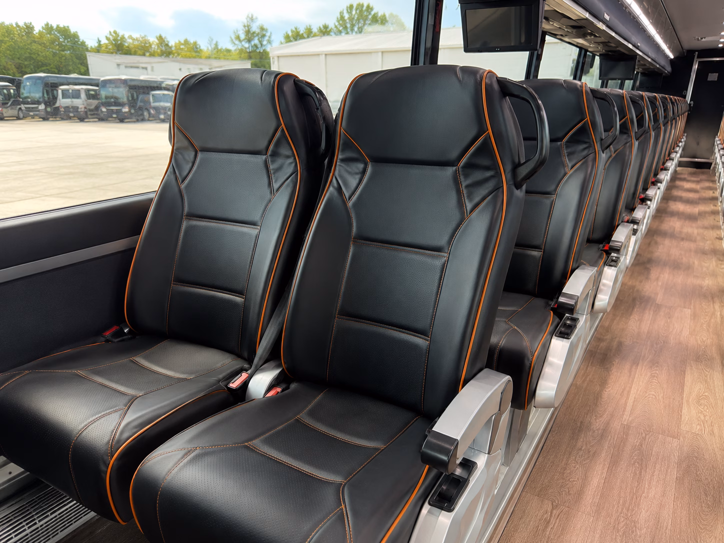 cotton bowl classic state fair bus rentals from rowlett