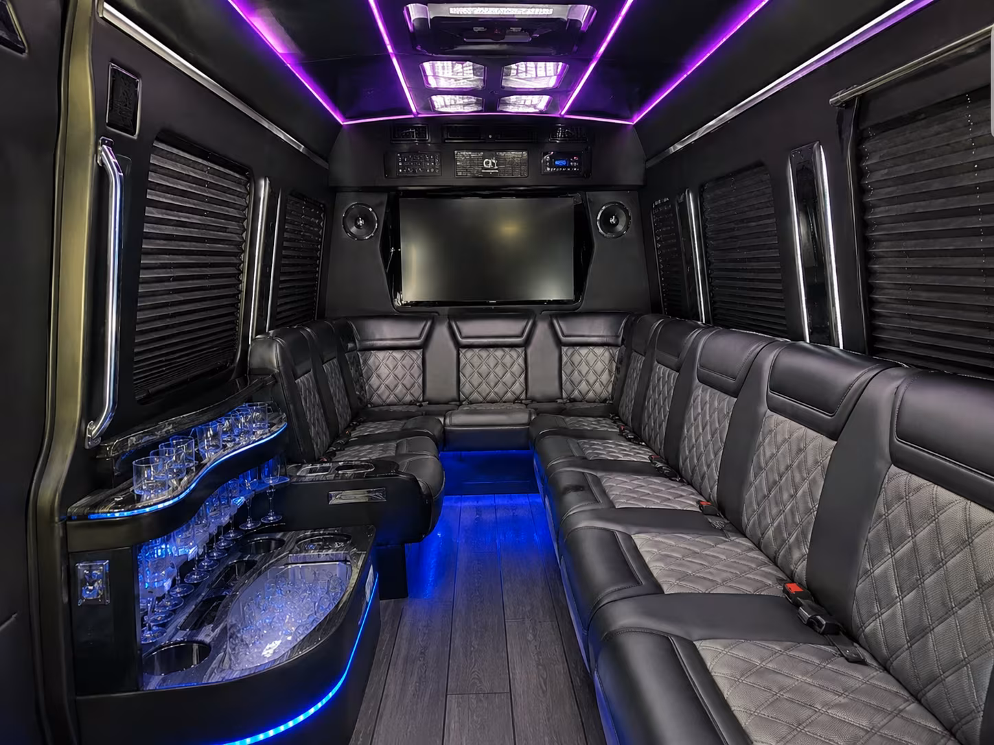 give your rowlett corporate group a smarter way to travel
