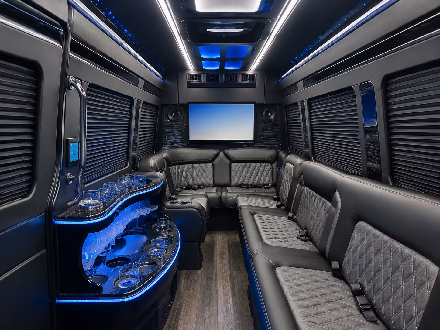 group bus rentals for rowlett s garland isd and rockwall isd schools