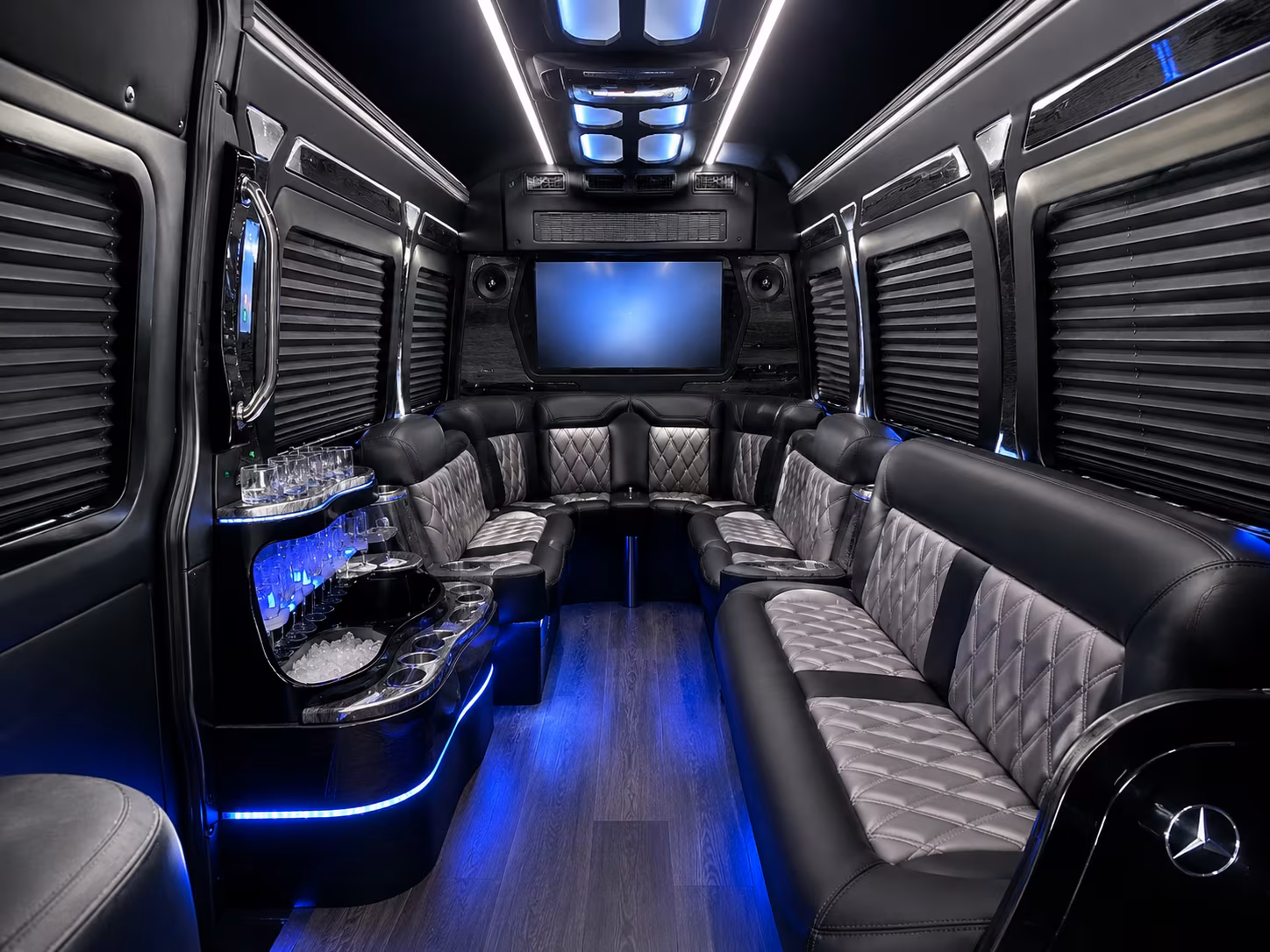 high school game day shuttles for rowlett sachse wylie rockwall fans