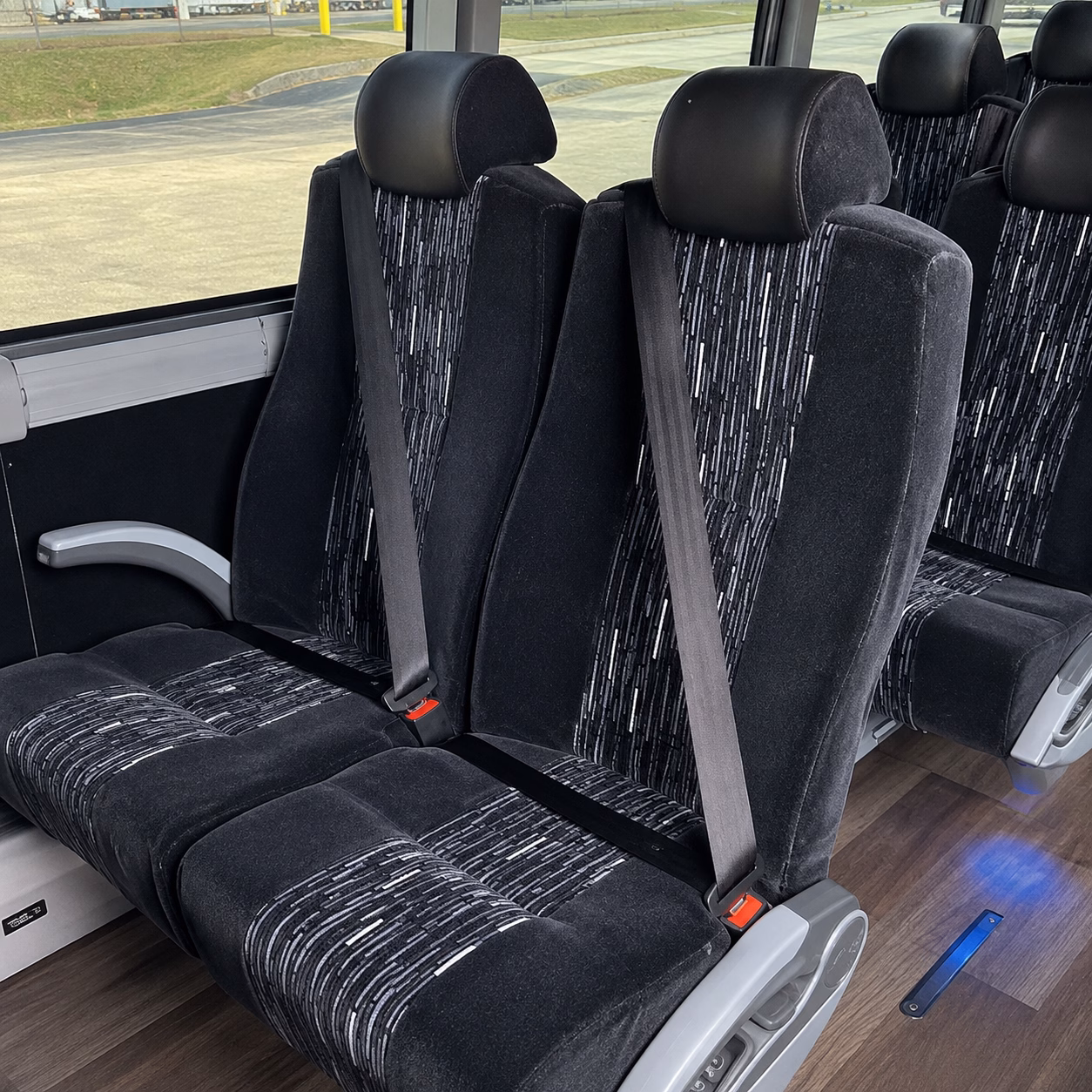 how the day of the week changes what a bus costs in rowlett texas