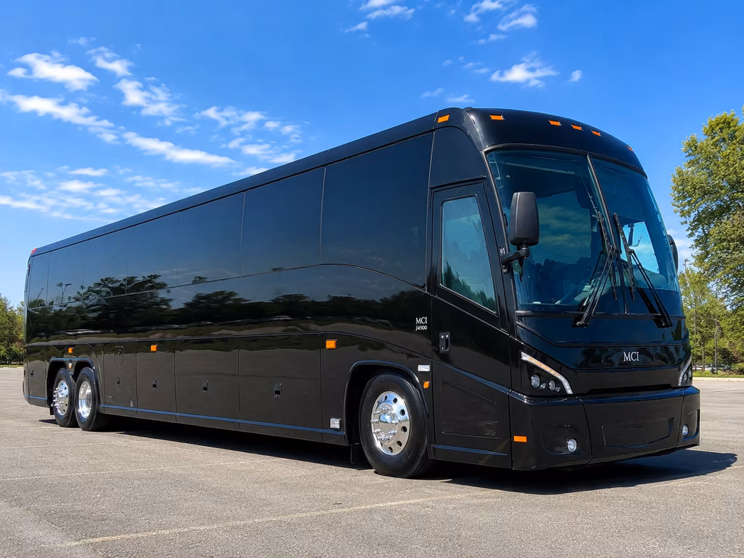 rowlett high school prom bus rentals book out fast every spring